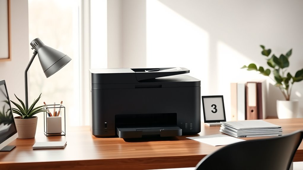 top monochrome laser printers