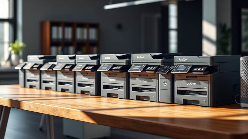top monochrome laser printers