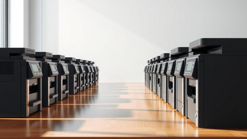 top monochrome laser printers