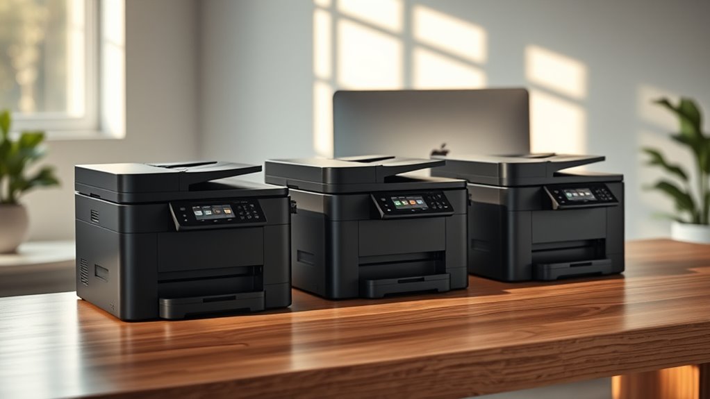 top monochrome laser printers