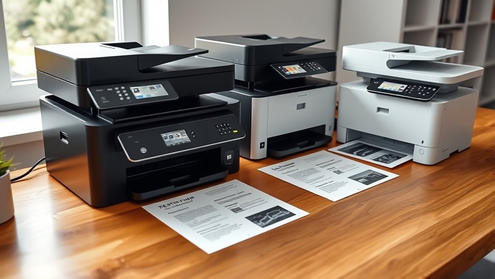 top monochrome printer picks
