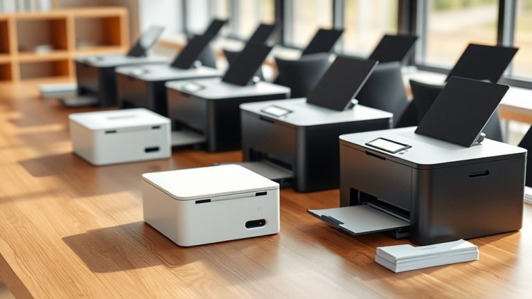 top monochrome printer picks