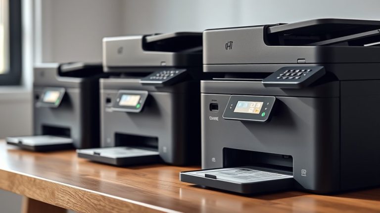 top monochrome printer picks