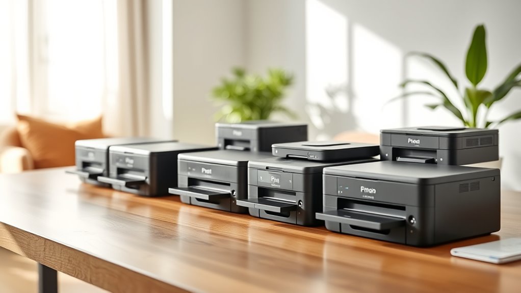 top monochrome printers 2026