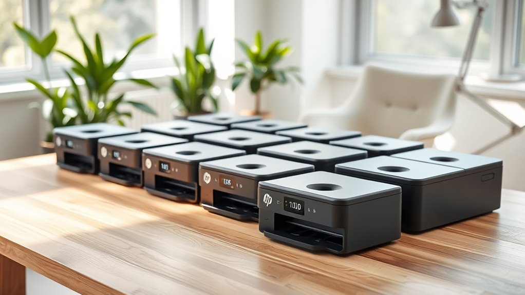 top monochrome printers list
