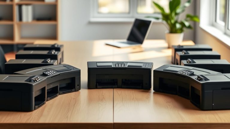 top monotone laser printers