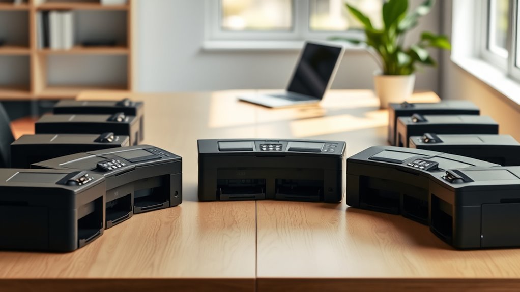 top monotone laser printers