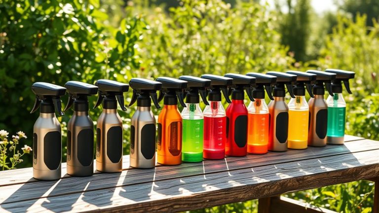 top mosquito spray picks