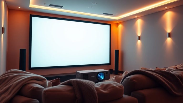 top movie projectors 2026