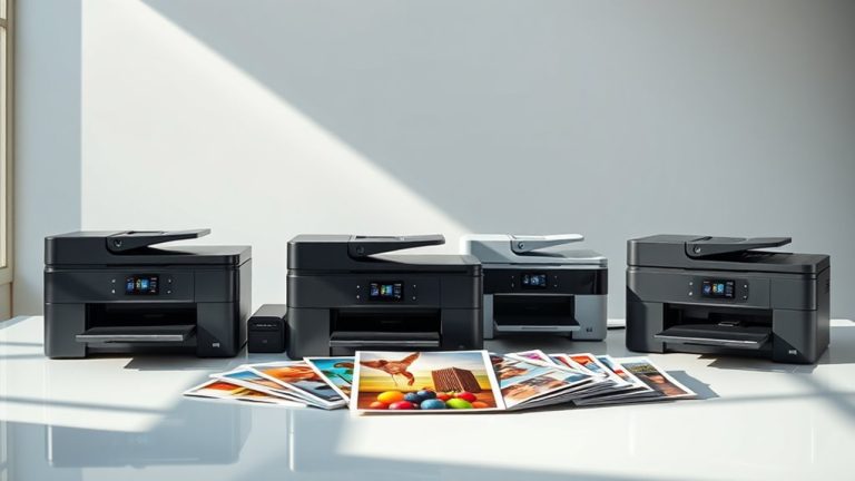 top multi color printer picks