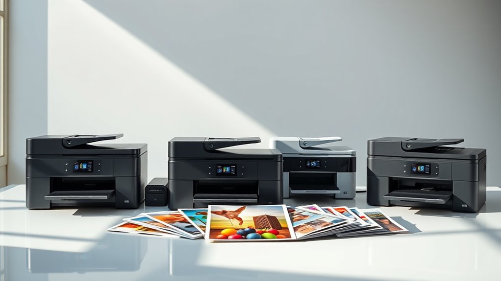 top multi color printer picks