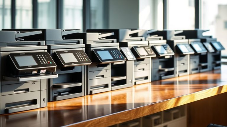 top multi function scanners 2026