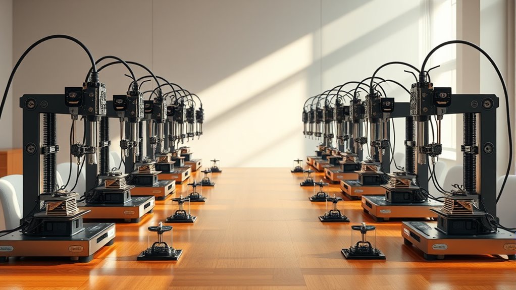 top multi tool head 3d printers