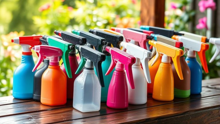 top multi use sprayer picks