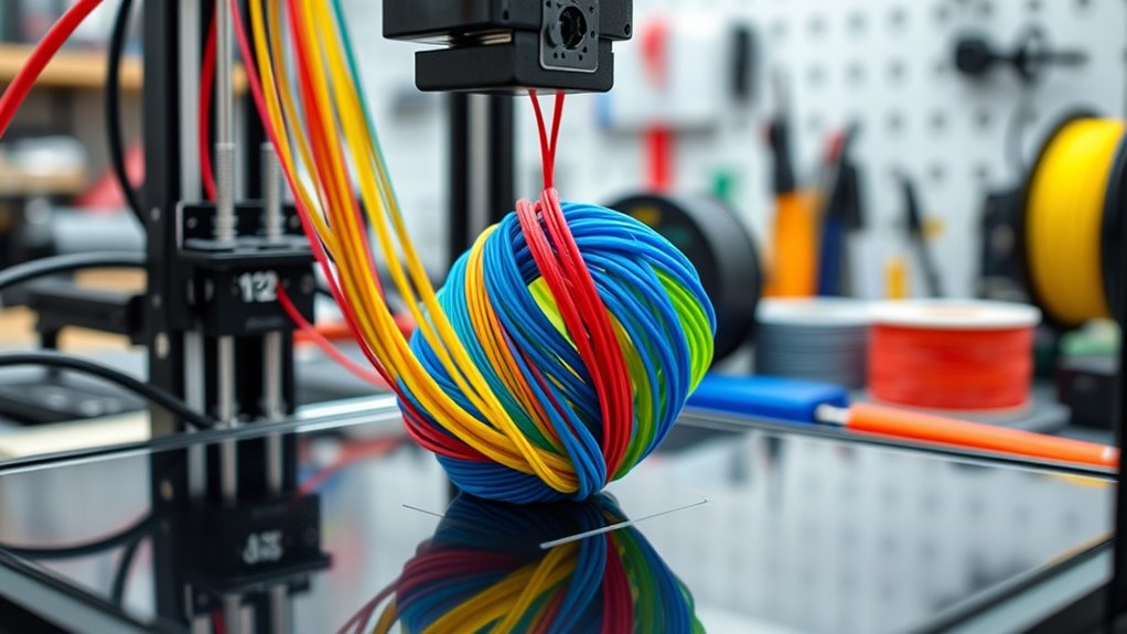 top multicolor 3d printers