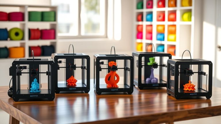 top multicolor home printers