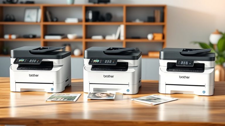 top multifunction brother printers