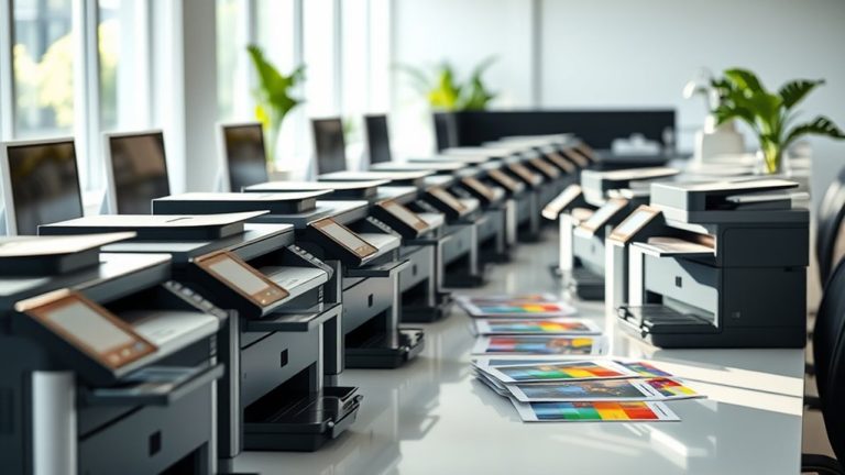 top multifunction color laser printers