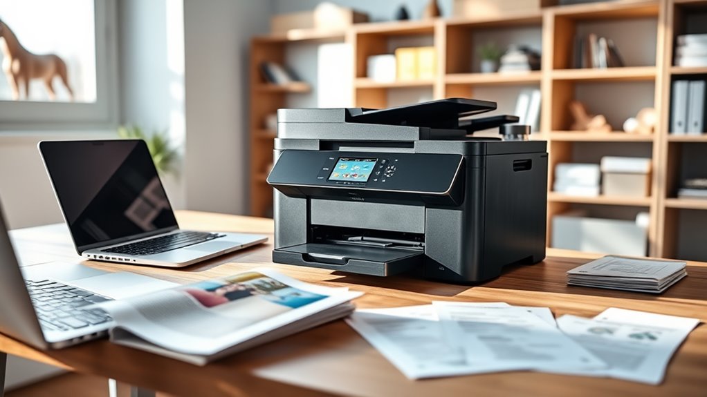 top multifunction ink printers