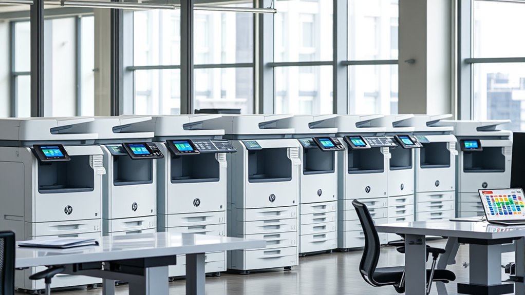 top multifunction laser printers