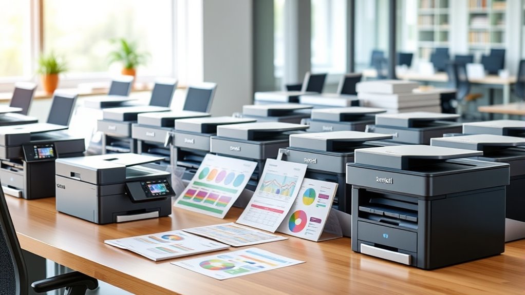top multifunction laser printers
