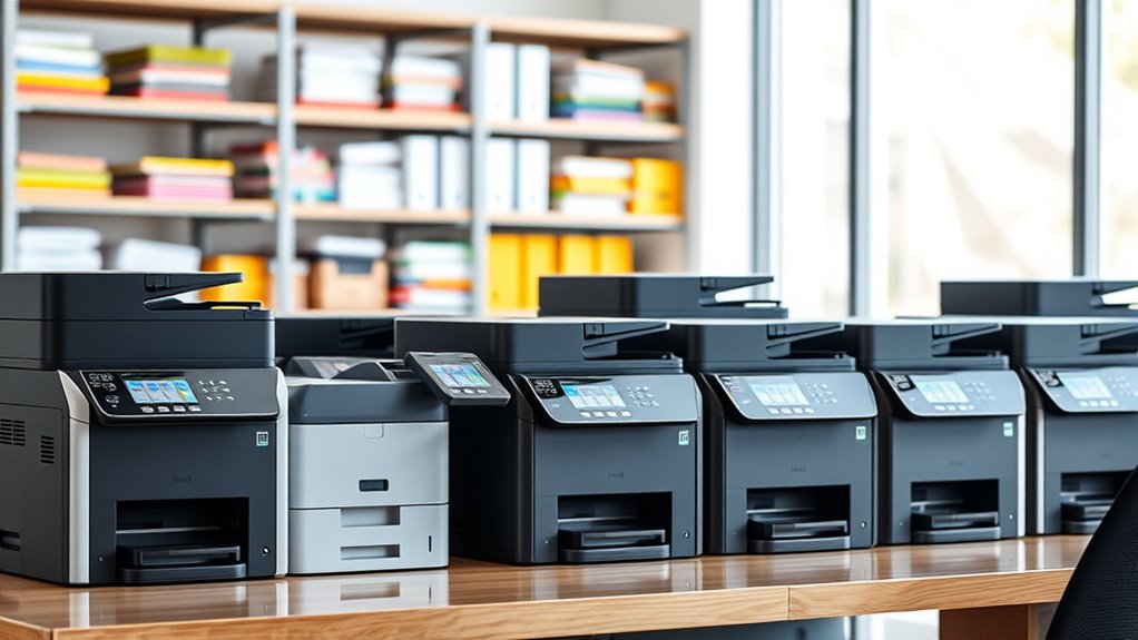 top multifunction laser printers