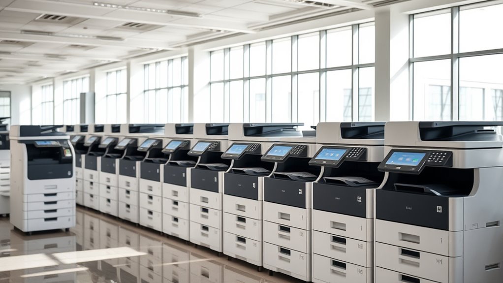 top multifunction printer picks