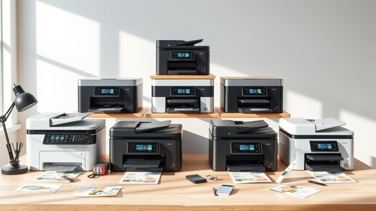 top multifunction printer picks