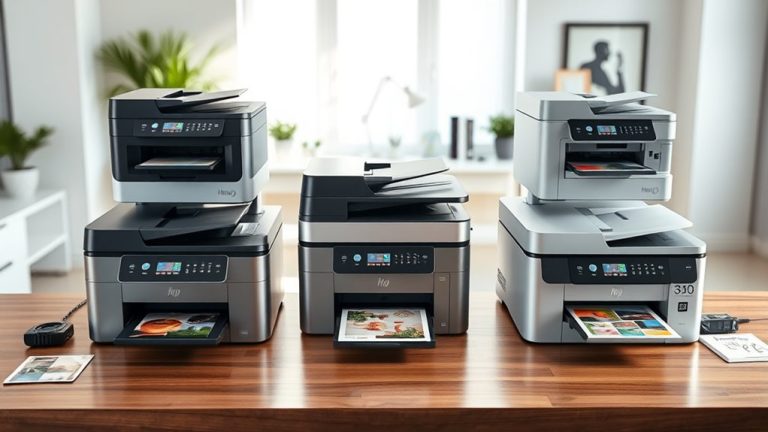 top multifunction printer picks