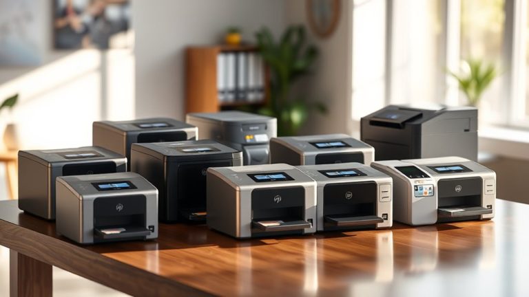 top munbyn printer picks
