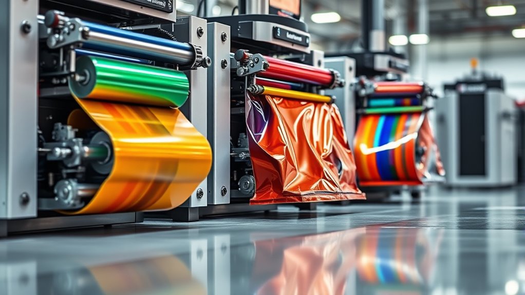 top mylar bag printer options
