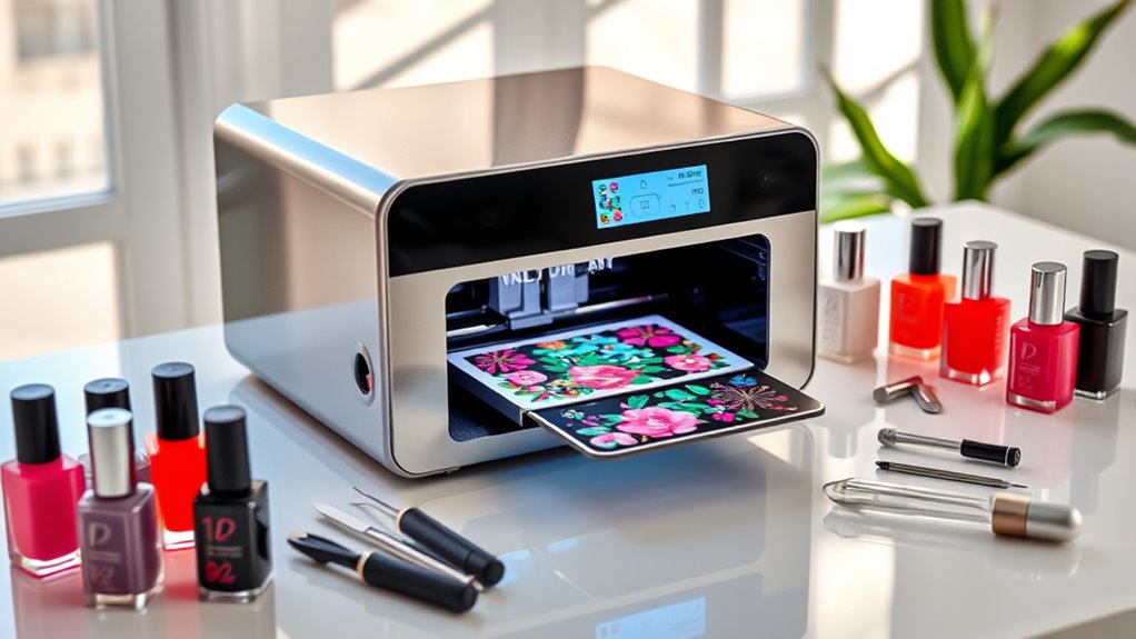 top nail art printer picks