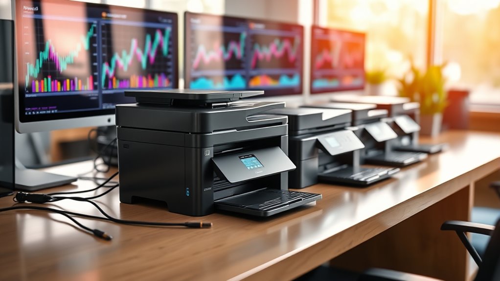 top network printer scanner picks