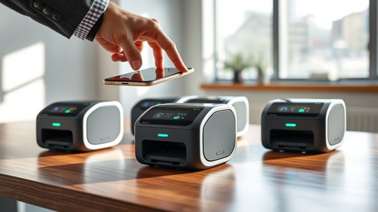 top nfc printer picks