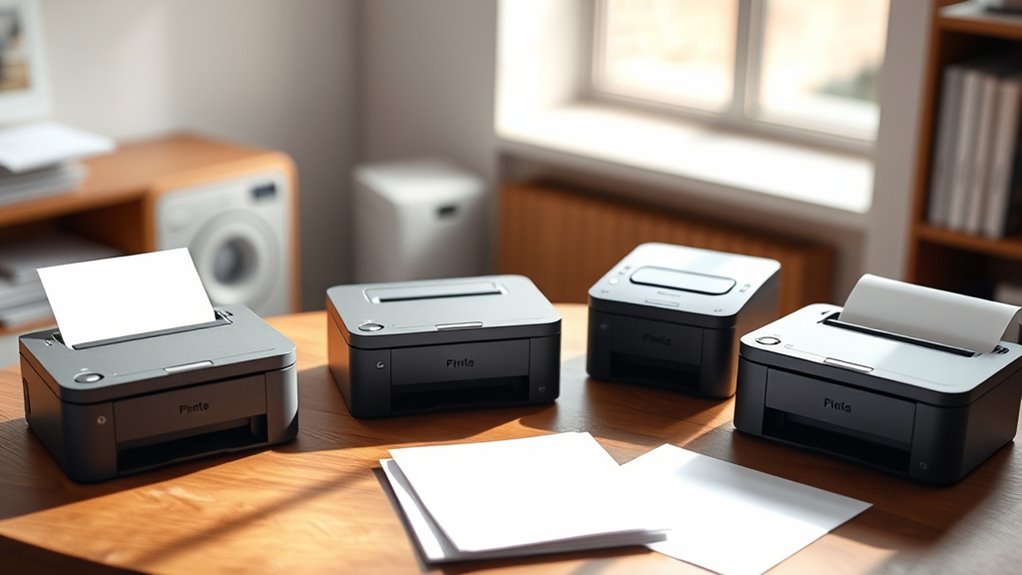 top non wifi printers