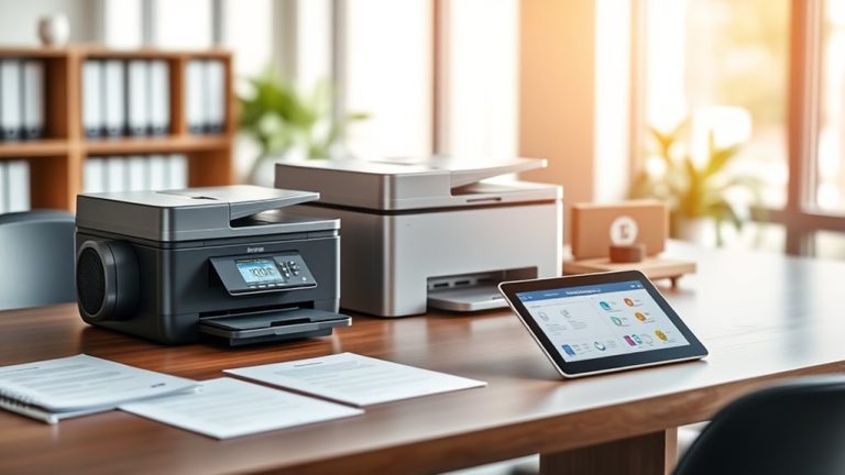 top notary printer picks