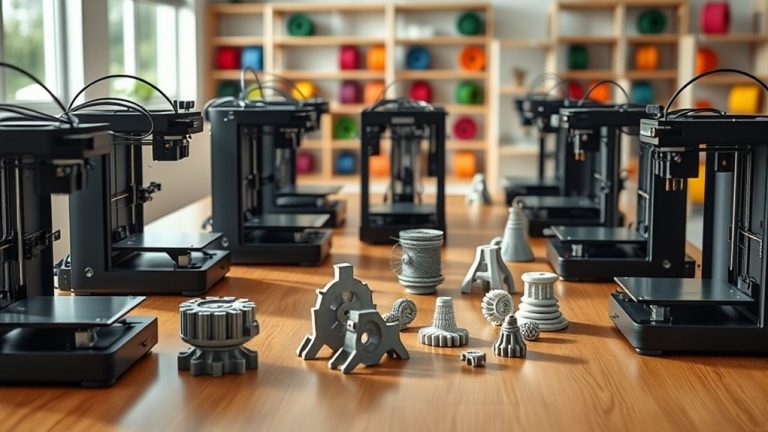 top nylon 3d printers 2026
