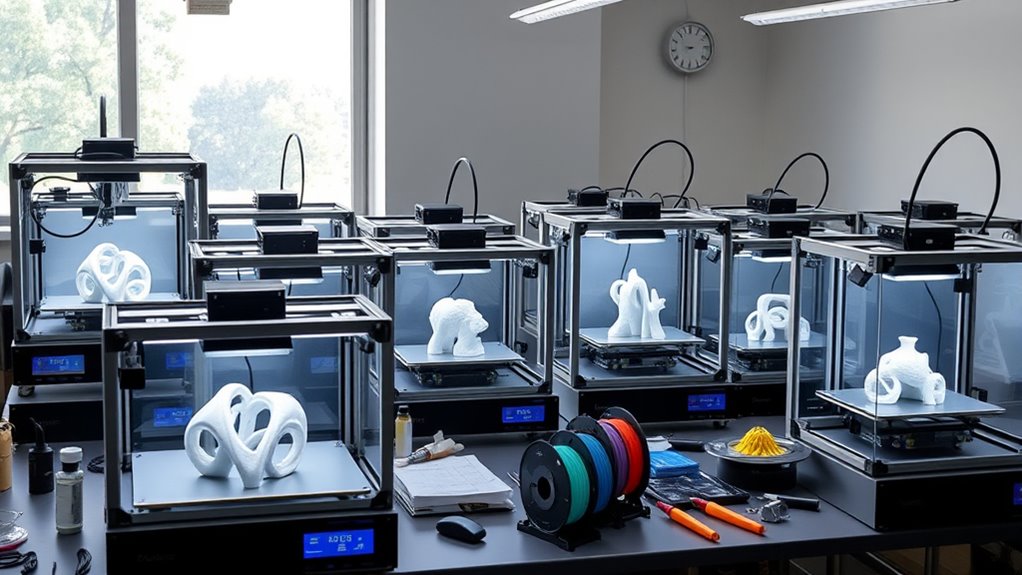 top nylon 3d printers 2026