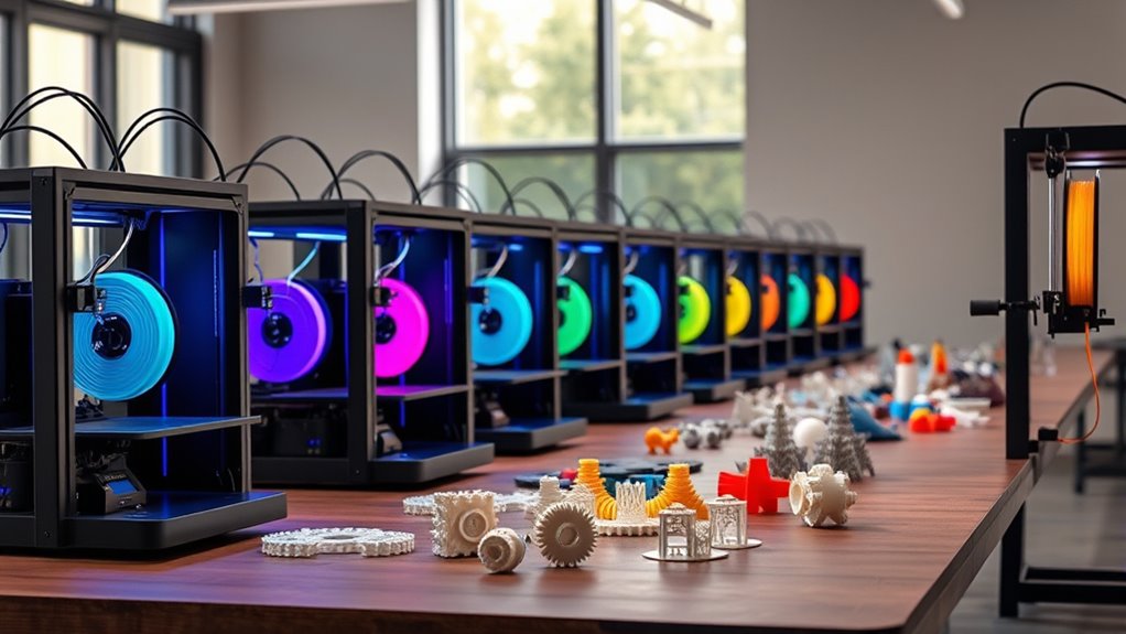 top nylon 3d printers 2026