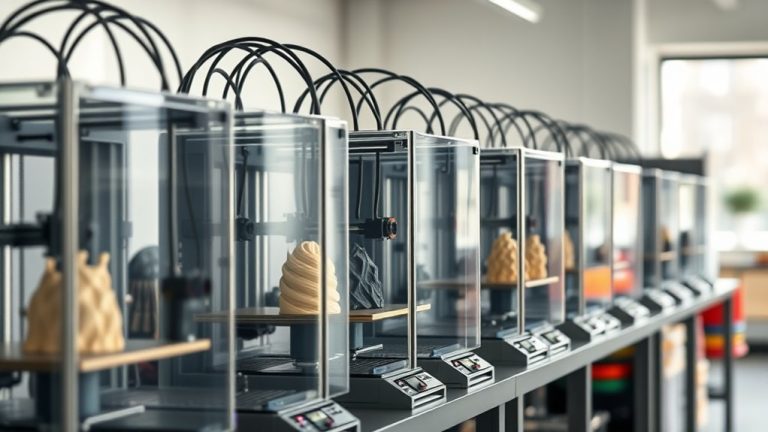 top nylon 3d printers