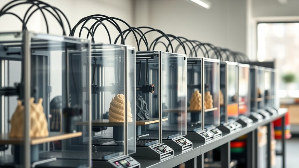 top nylon 3d printers