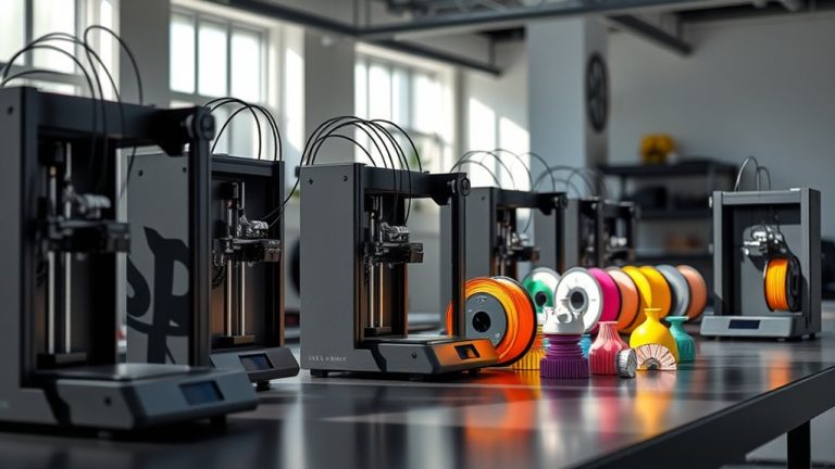 top nylon 3d printers