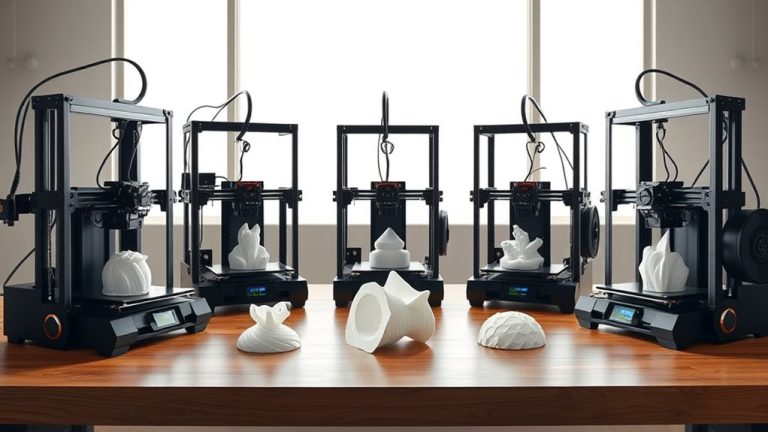 top nylonx 3d printers
