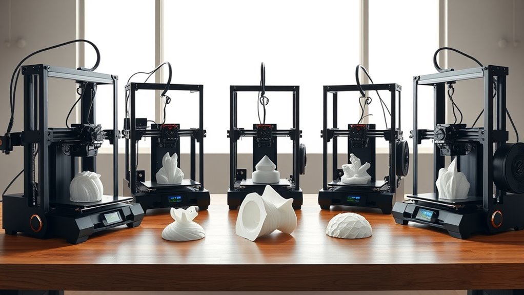 top nylonx 3d printers