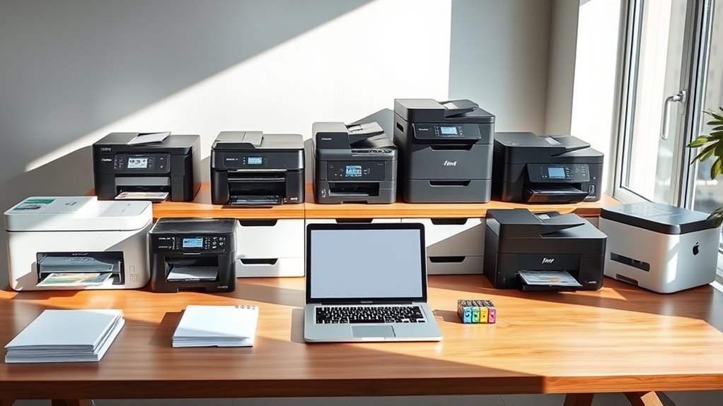 top nz office printer reviews