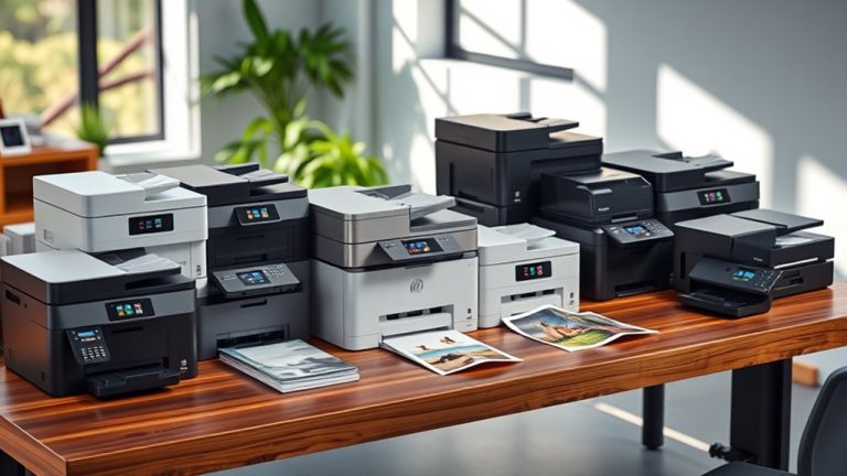 top nz printer picks