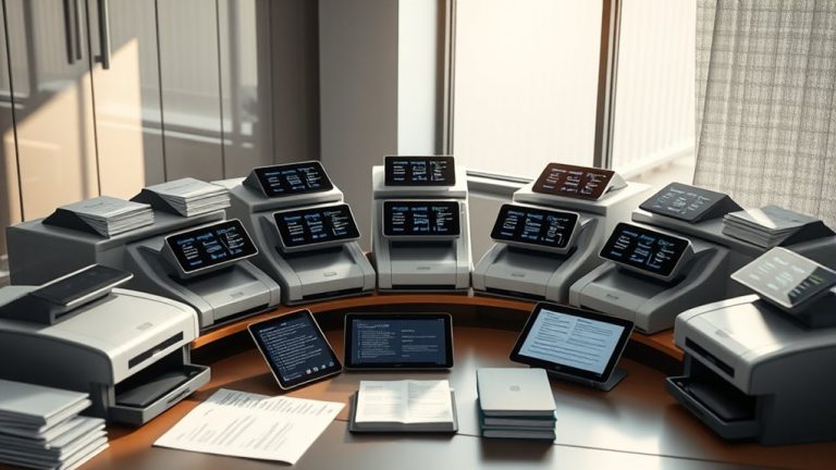 top ocr scanner printers 2026