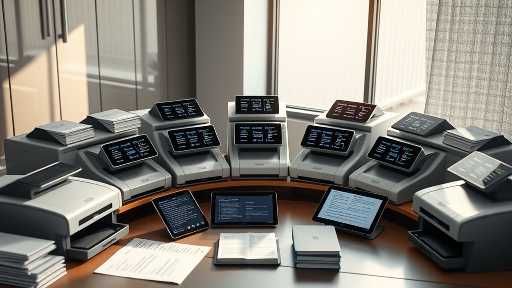 top ocr scanner printers 2026