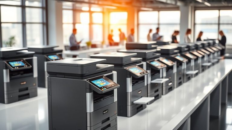 top office copier picks