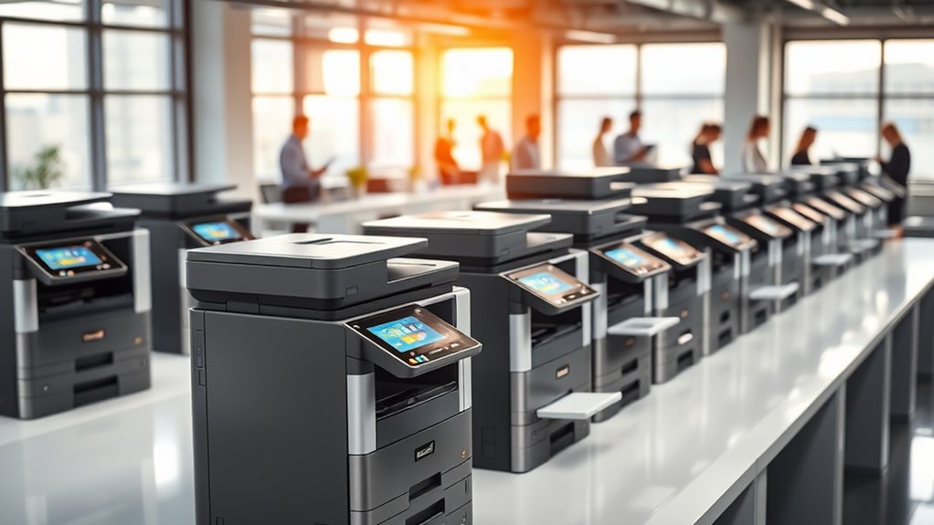 top office copier picks